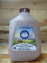 Manhattan Milk Chocolate MIlk Creamline Grass-Fed Quart