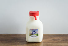 Manhattan Milk Whole MIlk Creamline Grass-Fed Little Guy