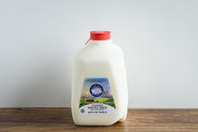 Manhattan Milk Whole MIlk Creamline Grass-Fed Quart