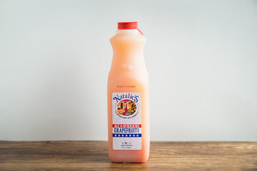 Natalie's Fresh Squeezed Grapefruit Juice
