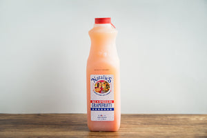 Natalie's Fresh Squeezed Grapefruit Juice