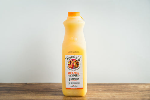 Natalie's Fresh Squeezed Orange Juice
