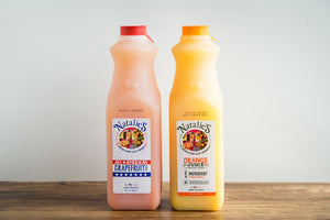 Natalie's Fresh Squeezed Orange Juice