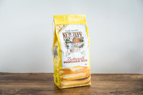 New Hope Mills Buttermilk Pancake Mix