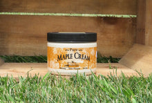 New York State Maple Cream