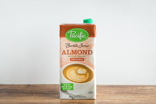 Pacific Almond Barista Blend