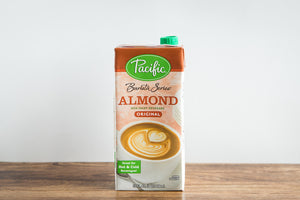 Pacific Almond Barista Blend