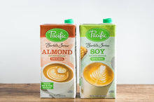 Pacific Soy Barista Blend