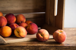 Bag of Peaches (8-10)