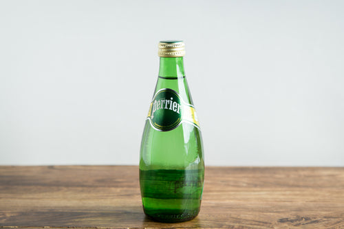 Perrier, 11.5 oz. bottles, 24/case