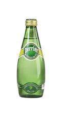 Perrier, 11.5 oz. bottles, 24/case