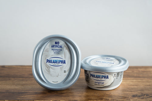 Philadelphia Cream Cheese