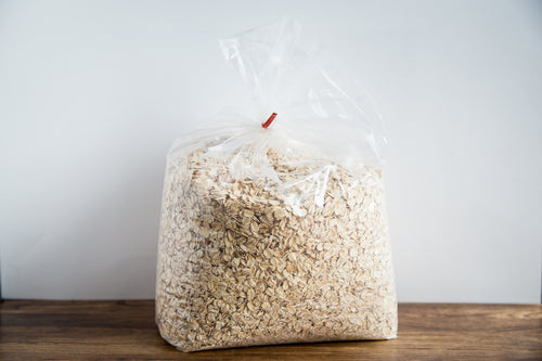 Rolled Oats