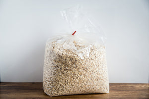 Rolled Oats