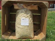 Rolled Oats