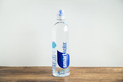 Smart Water, Sport Cap 23.7 oz bottle, 15-pack