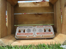 Smith's Quality Brown Large Eggs