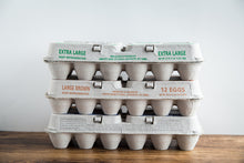 Smiths Quality Large Eggs