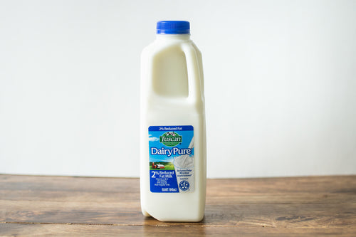 Tuscan 2% Quart