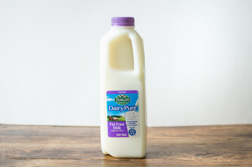 Tuscan Skim Quart