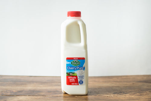 Tuscan Whole Quart